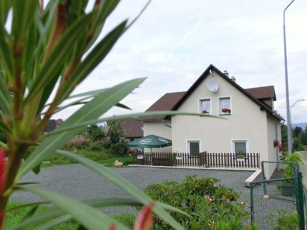 Pension Skalka Liberec Luaran gambar