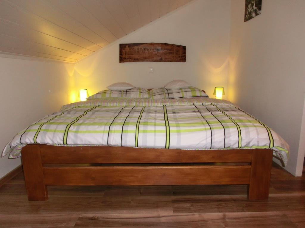 Pension Skalka Liberec Luaran gambar