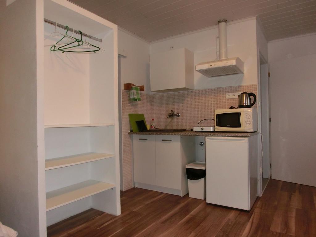 Pension Skalka Liberec Luaran gambar