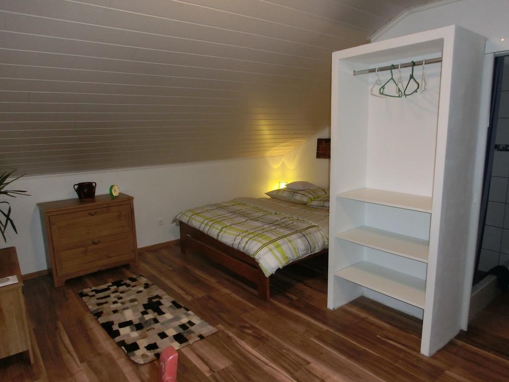 Pension Skalka Liberec Luaran gambar