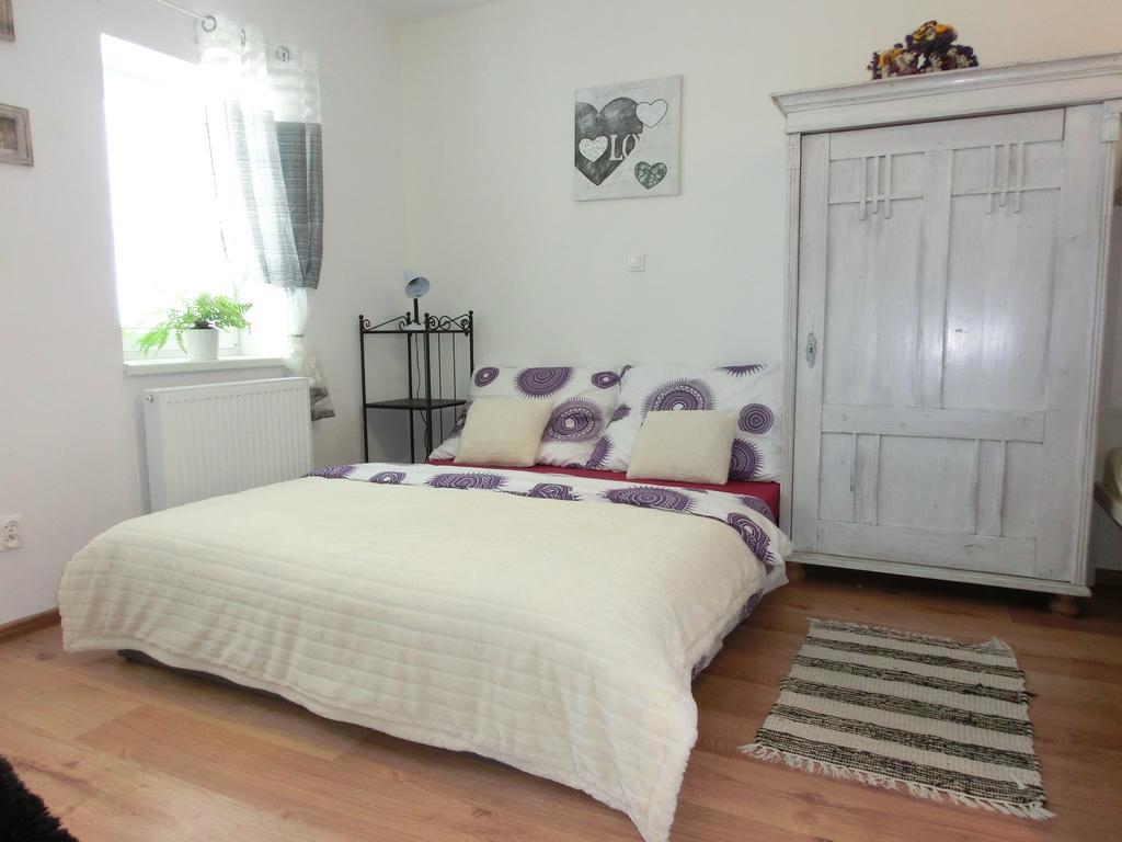 Pension Skalka Liberec Luaran gambar