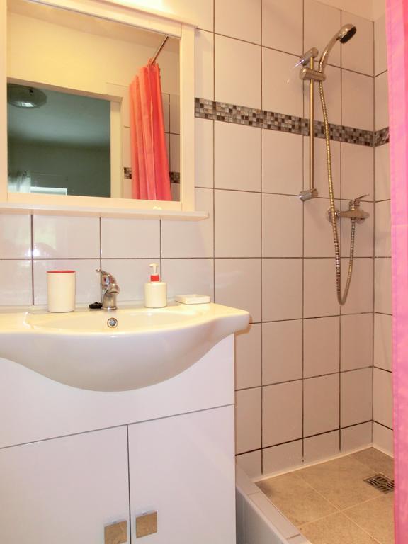 Pension Skalka Liberec Luaran gambar