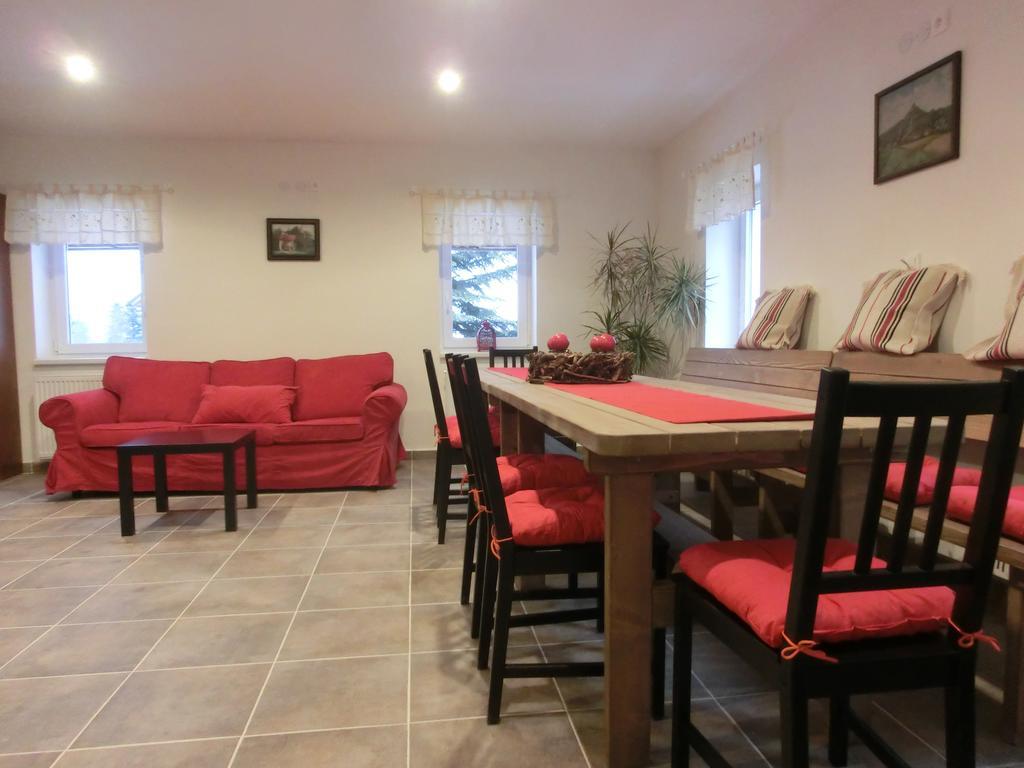 Pension Skalka Liberec Luaran gambar