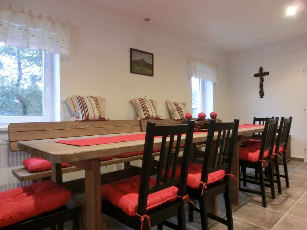 Pension Skalka Liberec Luaran gambar