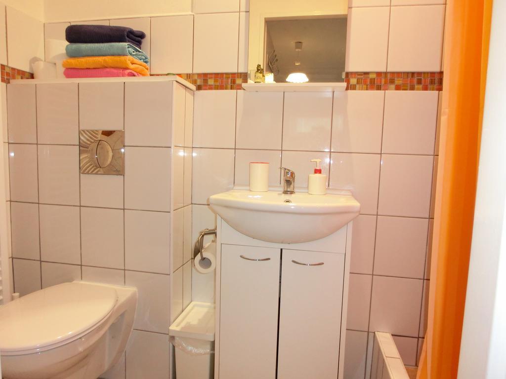 Pension Skalka Liberec Luaran gambar