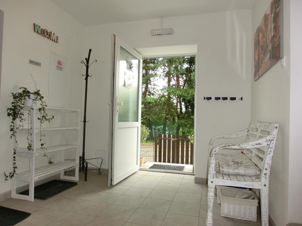 Pension Skalka Liberec Luaran gambar