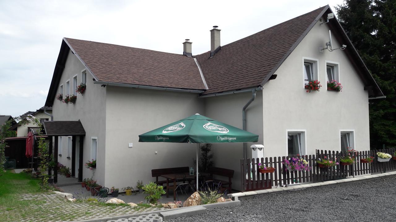 Pension Skalka Liberec Luaran gambar