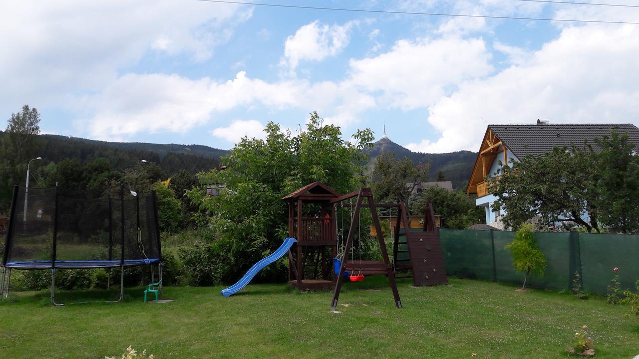 Pension Skalka Liberec Luaran gambar