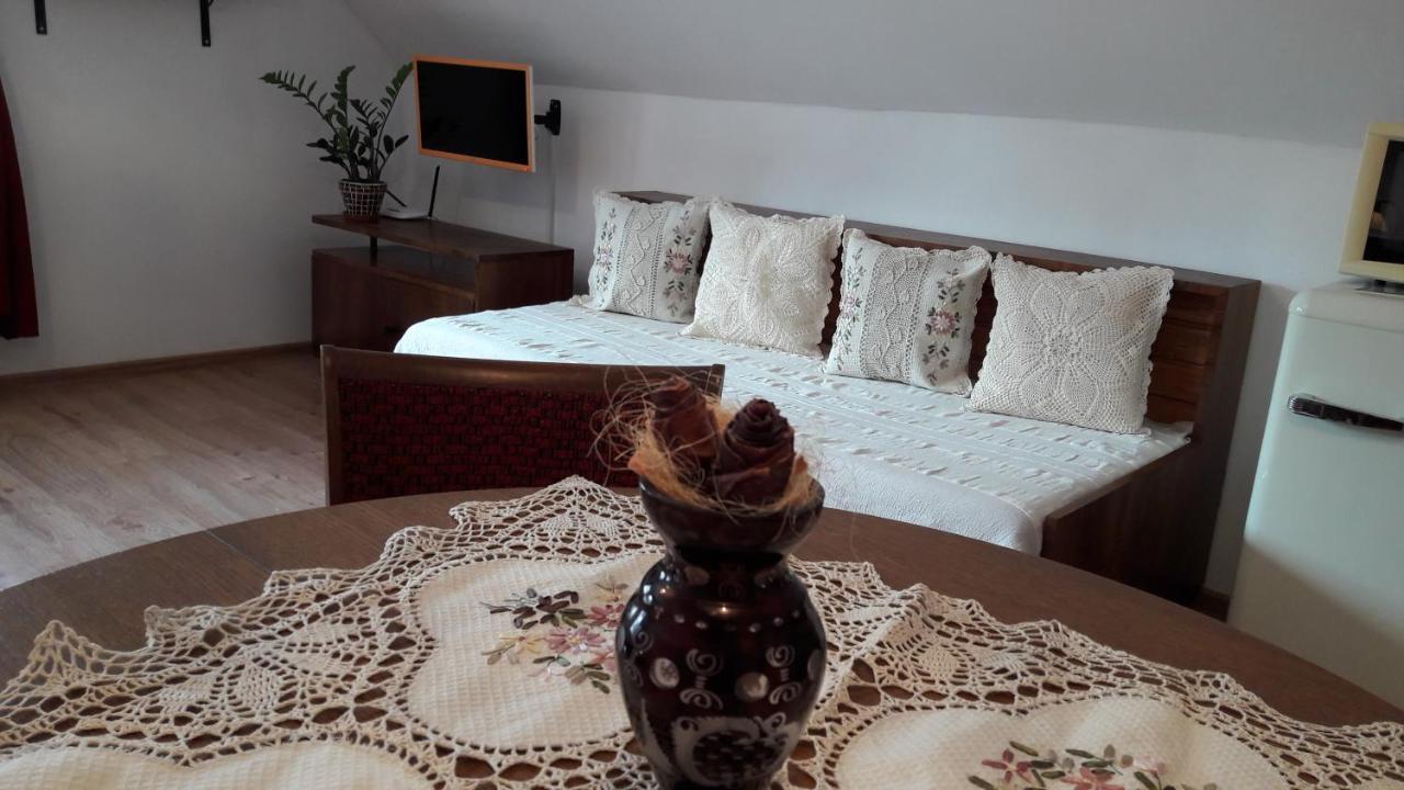 Pension Skalka Liberec Luaran gambar