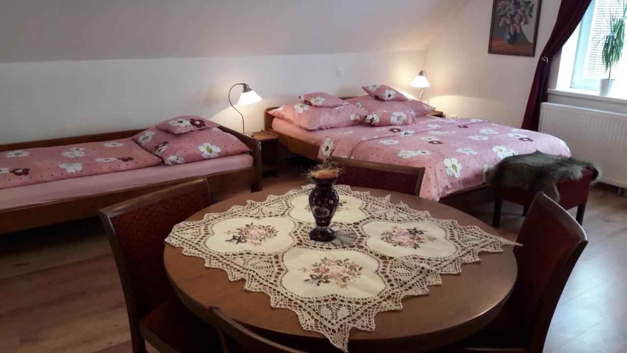 Pension Skalka Liberec Luaran gambar