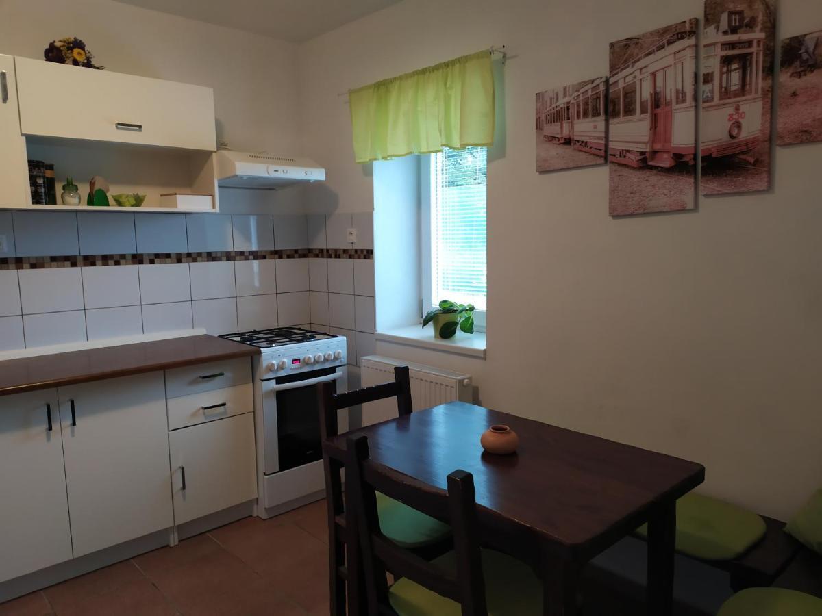 Pension Skalka Liberec Luaran gambar