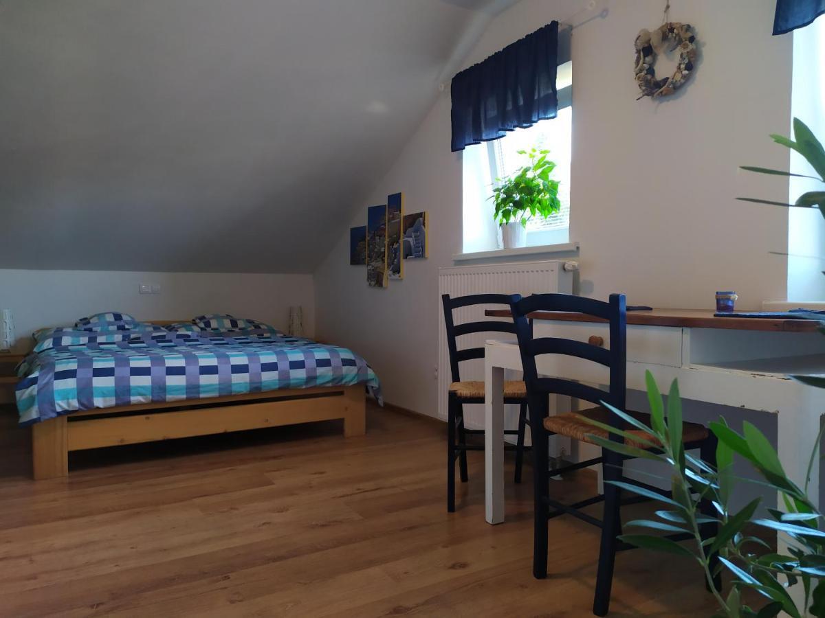 Pension Skalka Liberec Luaran gambar