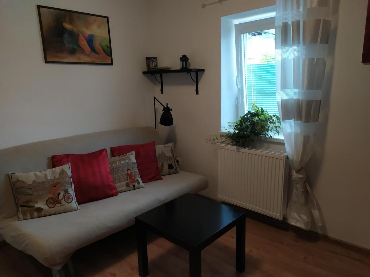 Pension Skalka Liberec Luaran gambar